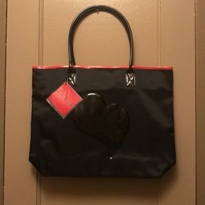 Guess tote bag